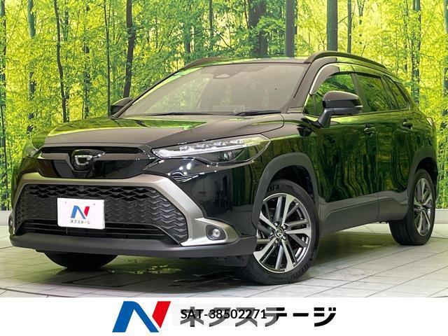 Toyota COROLLA CROSS 2024-03 8343185-0