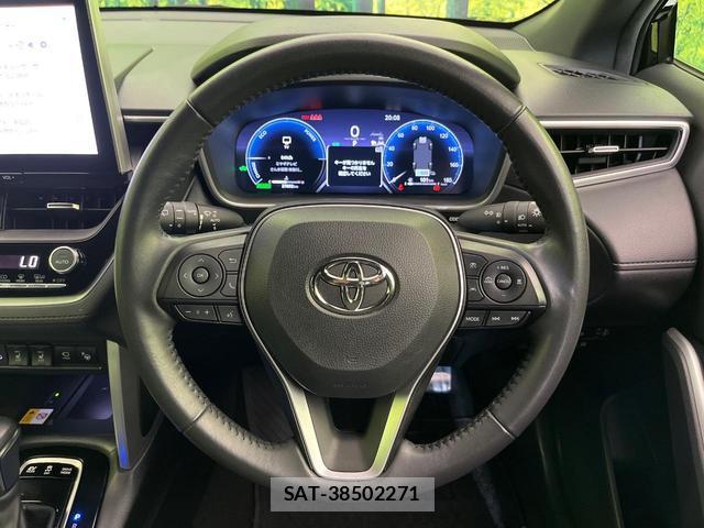Toyota COROLLA CROSS 2024-03 8343185-10