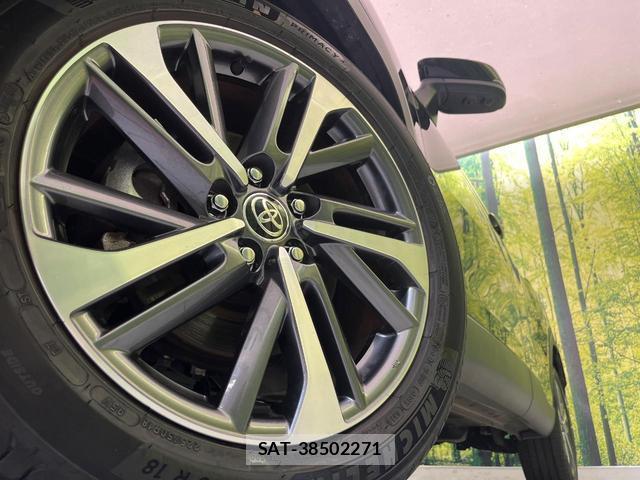 Toyota COROLLA CROSS 2024-03 8343185-12