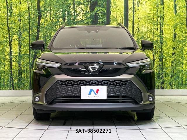 Toyota COROLLA CROSS 2024-03 8343185-13