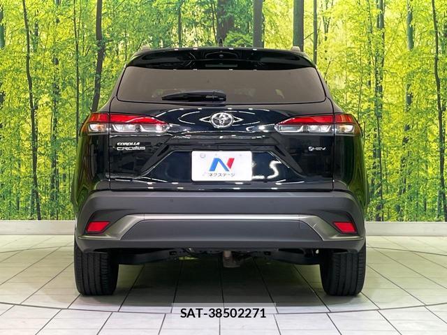 Toyota COROLLA CROSS 2024-03 8343185-14