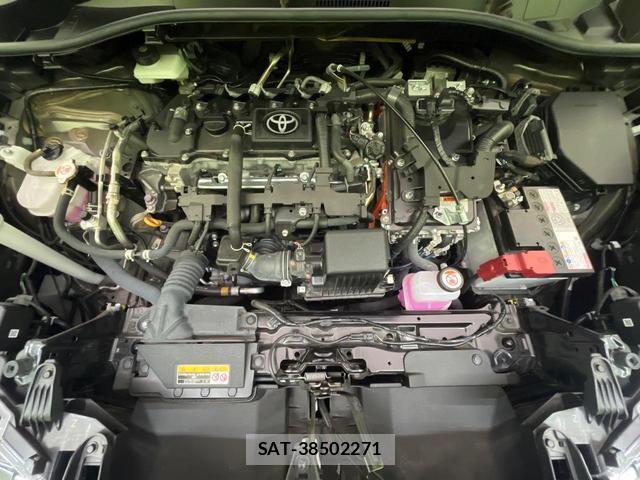 Toyota COROLLA CROSS 2024-03 8343185-17