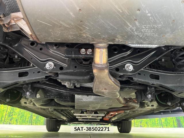 Toyota COROLLA CROSS 2024-03 8343185-18