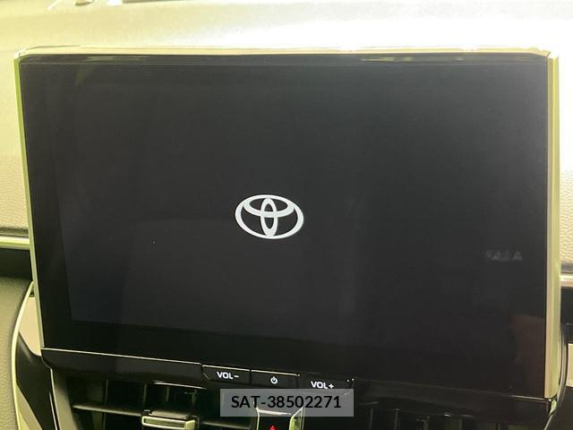 Toyota COROLLA CROSS 2024-03 8343185-2