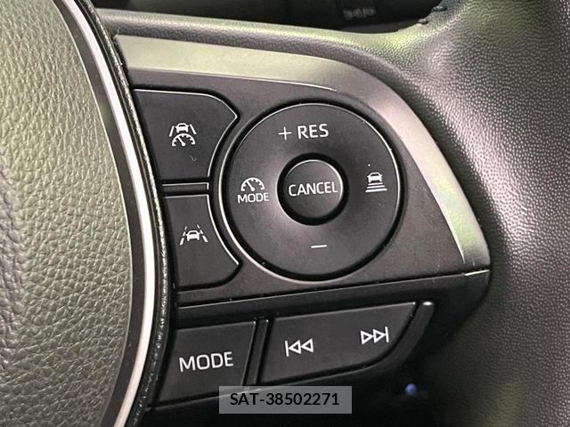 Toyota COROLLA CROSS 2024-03 8343185-5