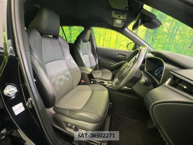 Toyota COROLLA CROSS 2024-03 8343185-7