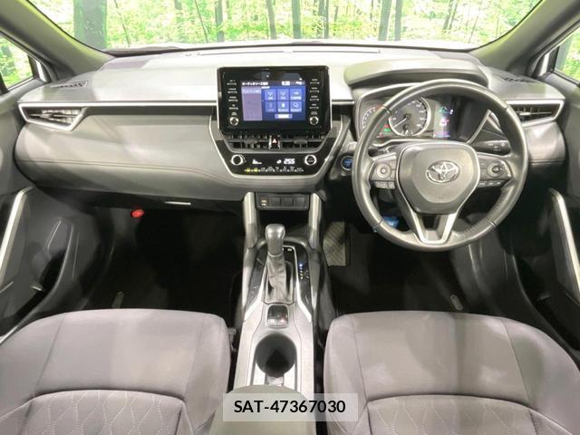 Toyota COROLLA CROSS 2023-09 8343279-1