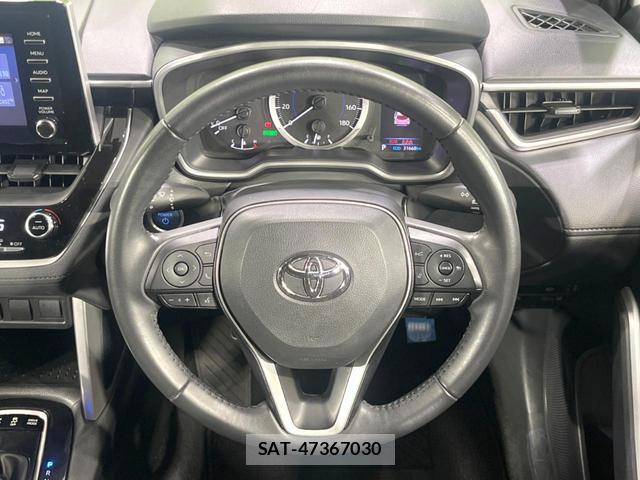 Toyota COROLLA CROSS 2023-09 8343279-10