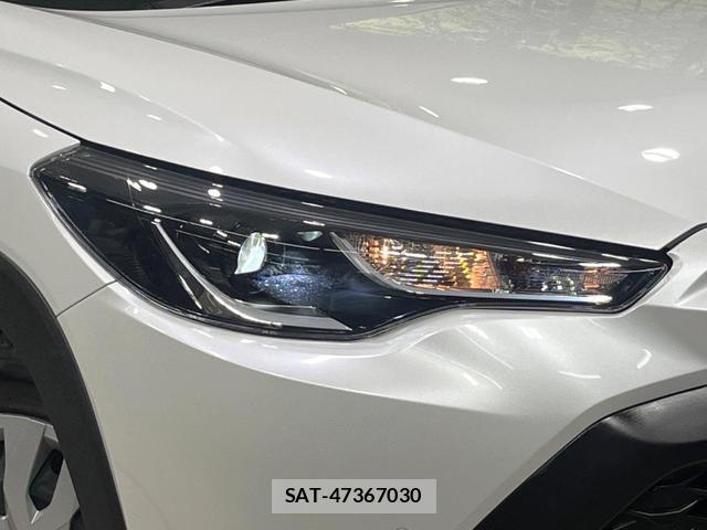 Toyota COROLLA CROSS 2023-09 8343279-11