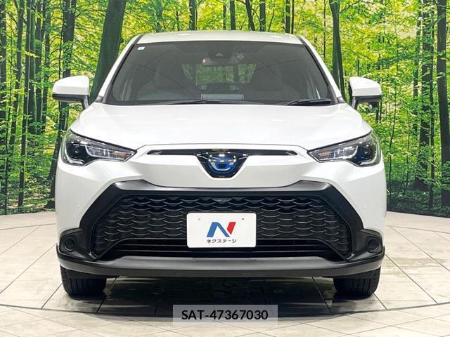 Toyota COROLLA CROSS 2023-09 8343279-13