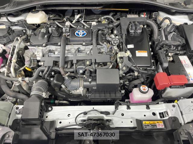 Toyota COROLLA CROSS 2023-09 8343279-17