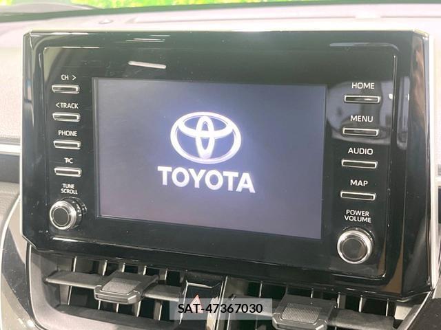 Toyota COROLLA CROSS 2023-09 8343279-2