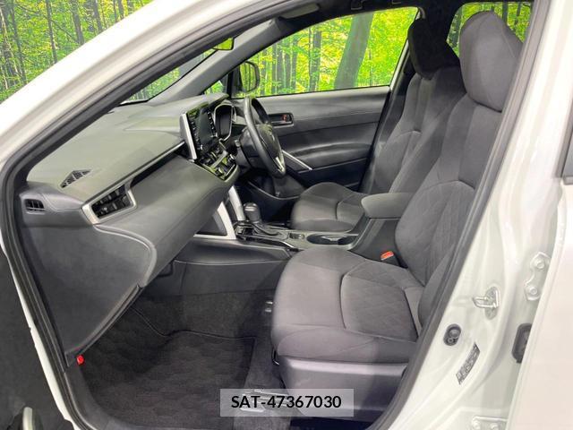 Toyota COROLLA CROSS 2023-09 8343279-7