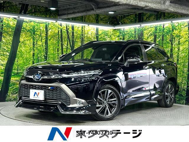sat car