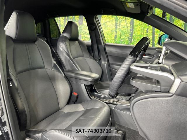 Toyota COROLLA CROSS 2021-10 8343542-11