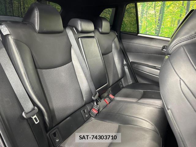 Toyota COROLLA CROSS 2021-10 8343542-12