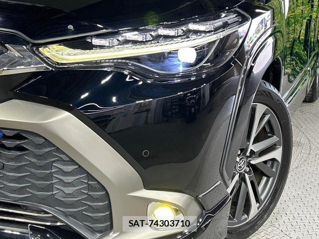 Toyota COROLLA CROSS 2021-10 8343542-14