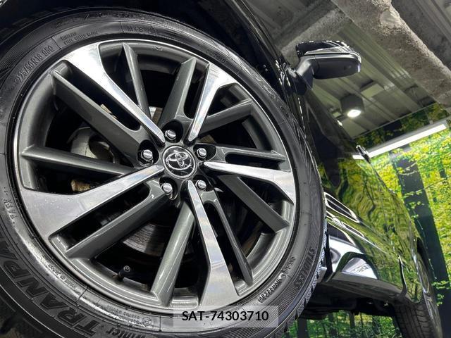 Toyota COROLLA CROSS 2021-10 8343542-15