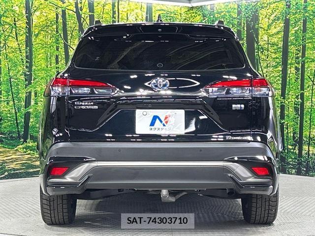 Toyota COROLLA CROSS 2021-10 8343542-17
