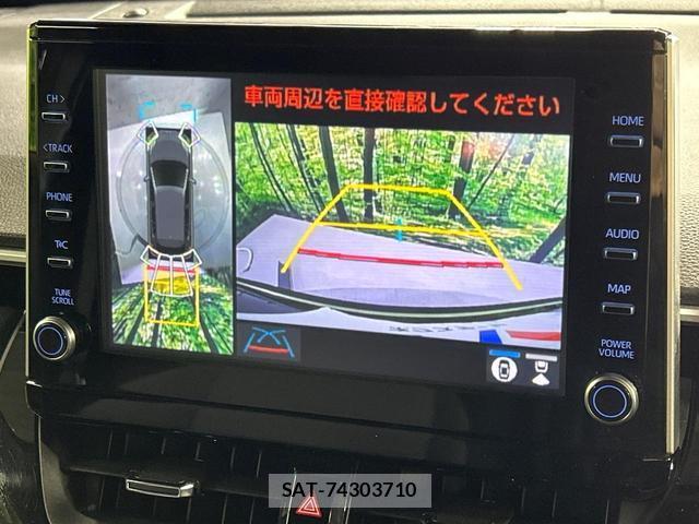 Toyota COROLLA CROSS 2021-10 8343542-4