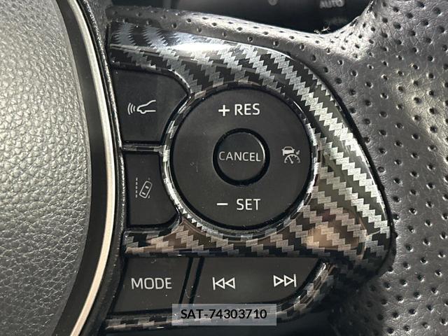 Toyota COROLLA CROSS 2021-10 8343542-6