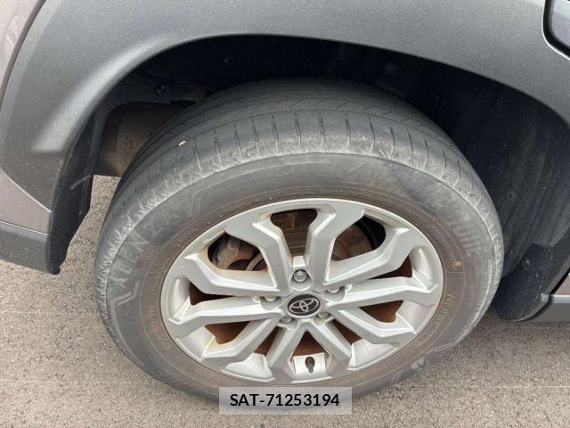 Toyota COROLLA CROSS 2022-03 8343811-10