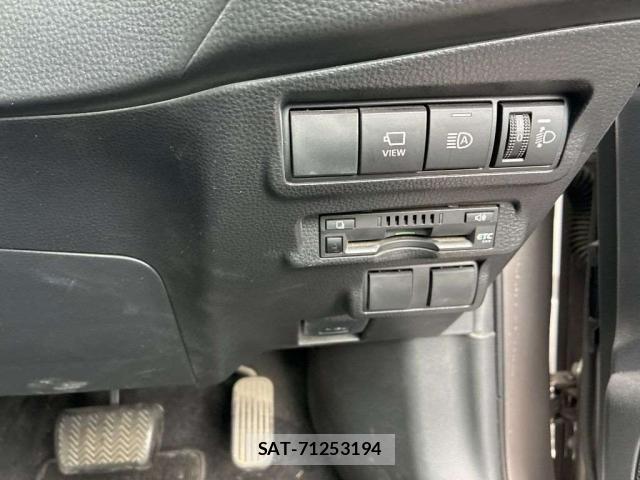 Toyota COROLLA CROSS 2022-03 8343811-12