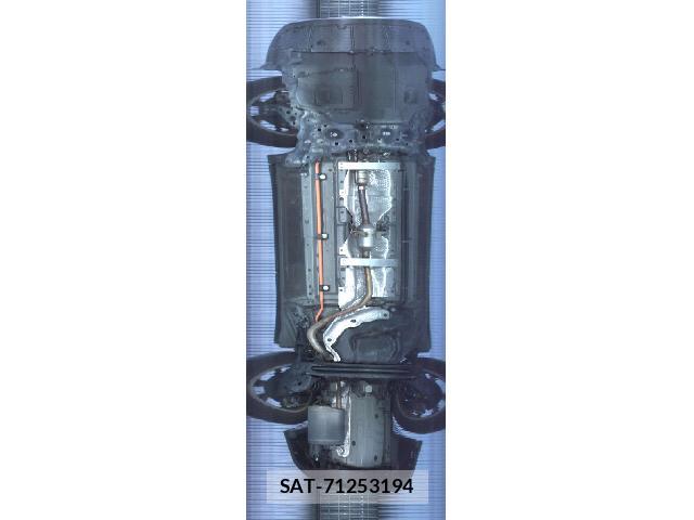 Toyota COROLLA CROSS 2022-03 8343811-13