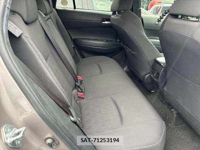 Toyota COROLLA CROSS 2022-03 8343811-6