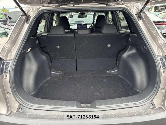 Toyota COROLLA CROSS 2022-03 8343811-7