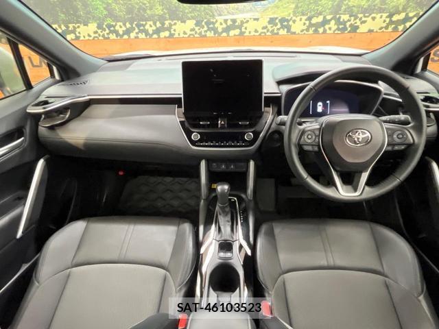 Toyota COROLLA CROSS 2023-12 8343902-1