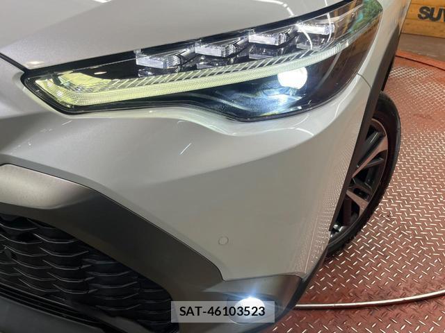Toyota COROLLA CROSS 2023-12 8343902-11