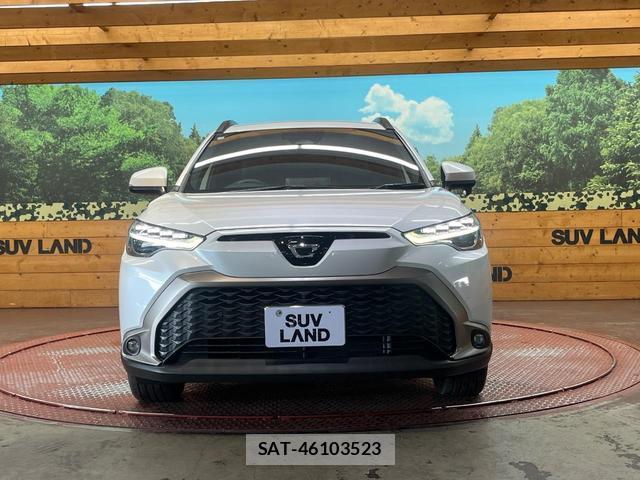 Toyota COROLLA CROSS 2023-12 8343902-13