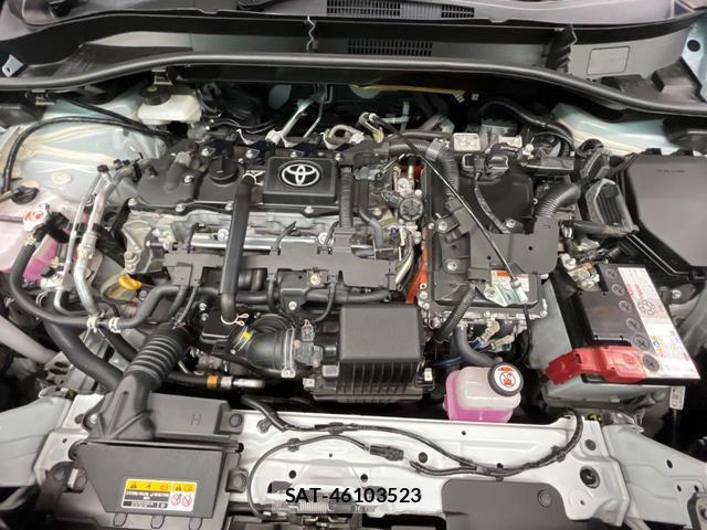 Toyota COROLLA CROSS 2023-12 8343902-17