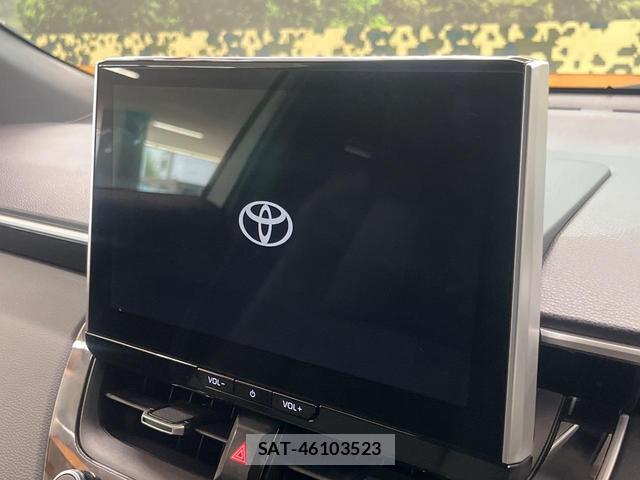 Toyota COROLLA CROSS 2023-12 8343902-2