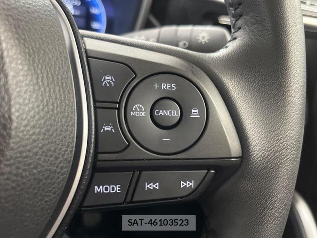Toyota COROLLA CROSS 2023-12 8343902-4