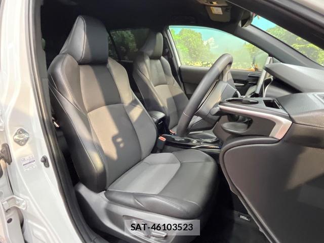 Toyota COROLLA CROSS 2023-12 8343902-7
