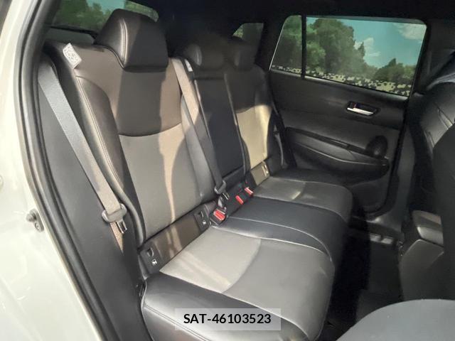 Toyota COROLLA CROSS 2023-12 8343902-8