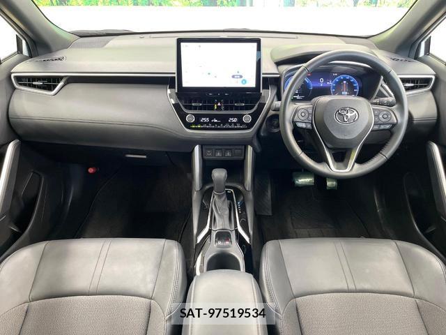 Toyota COROLLA CROSS 2024-01 8344253-1