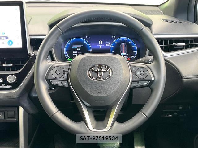 Toyota COROLLA CROSS 2024-01 8344253-10