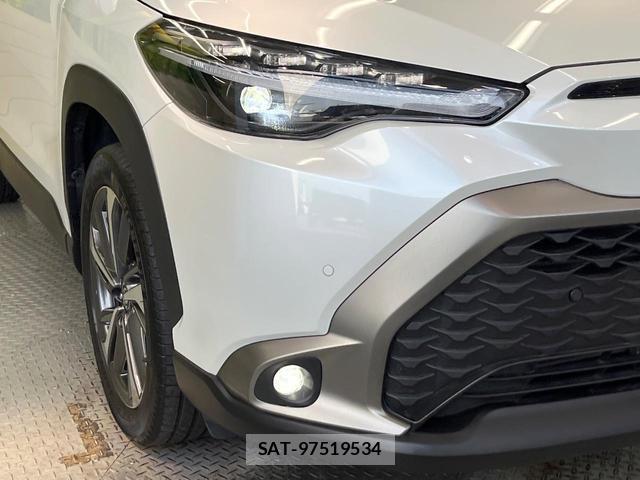 Toyota COROLLA CROSS 2024-01 8344253-11