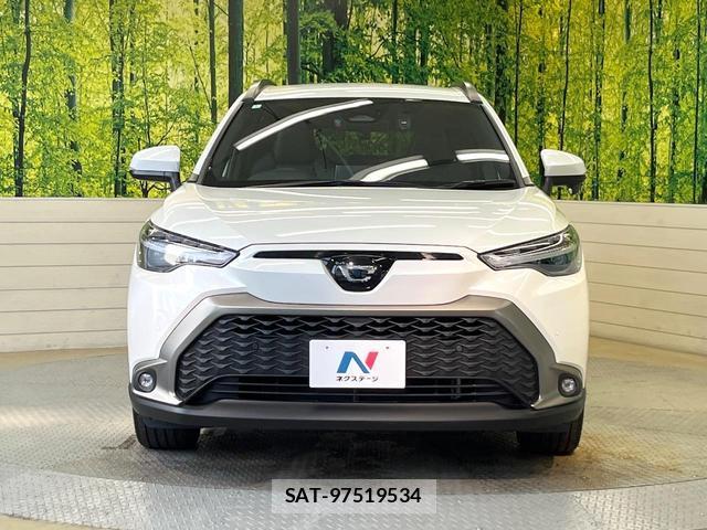 Toyota COROLLA CROSS 2024-01 8344253-13