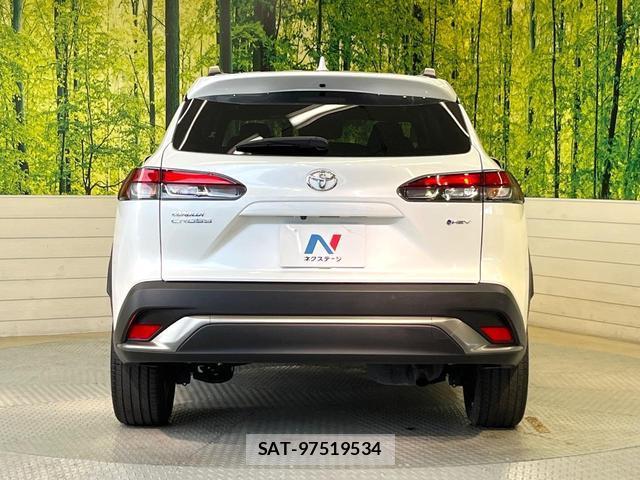 Toyota COROLLA CROSS 2024-01 8344253-14