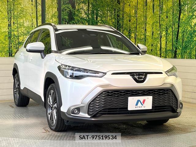 Toyota COROLLA CROSS 2024-01 8344253-15