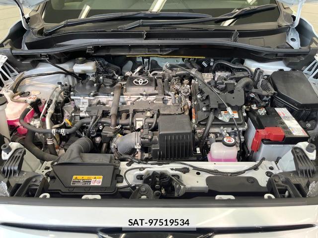 Toyota COROLLA CROSS 2024-01 8344253-17