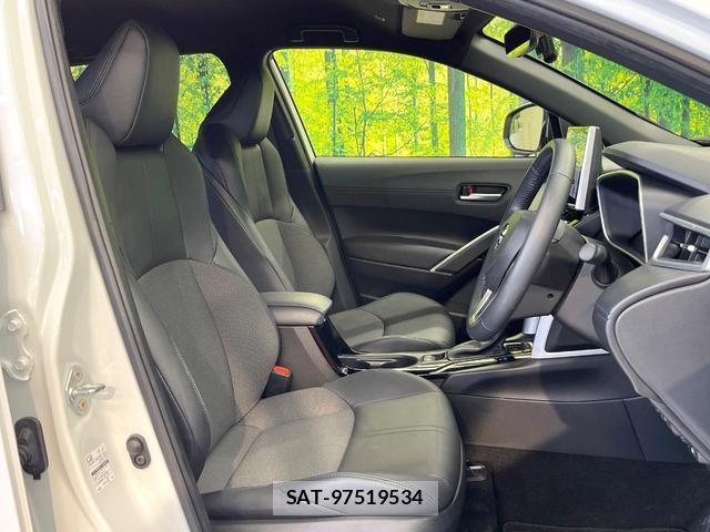Toyota COROLLA CROSS 2024-01 8344253-7