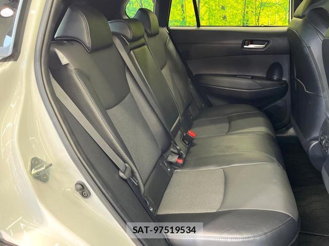 Toyota COROLLA CROSS 2024-01 8344253-8