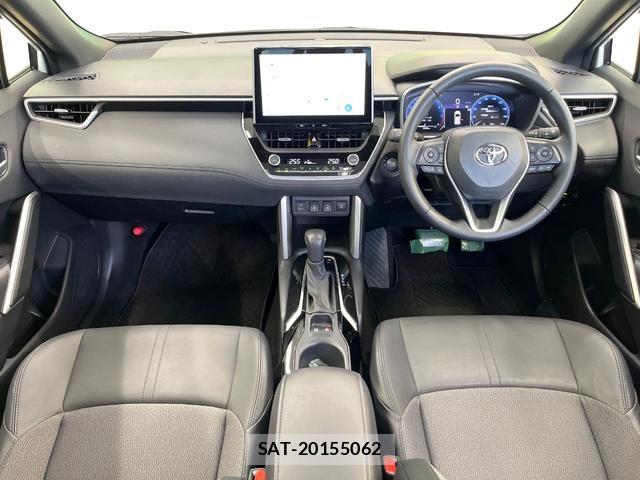 Toyota COROLLA CROSS 2023-12 8344257-1
