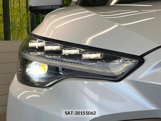 Toyota COROLLA CROSS 2023-12 8344257-10
