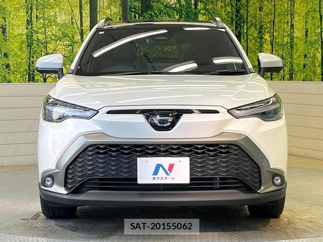Toyota COROLLA CROSS 2023-12 8344257-13